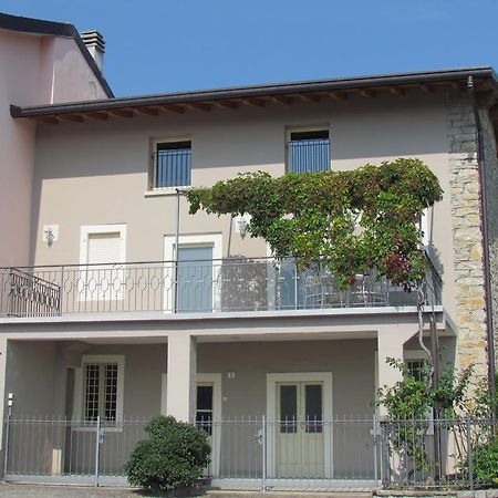 Casa Martina Apartment Gandosso Exterior photo