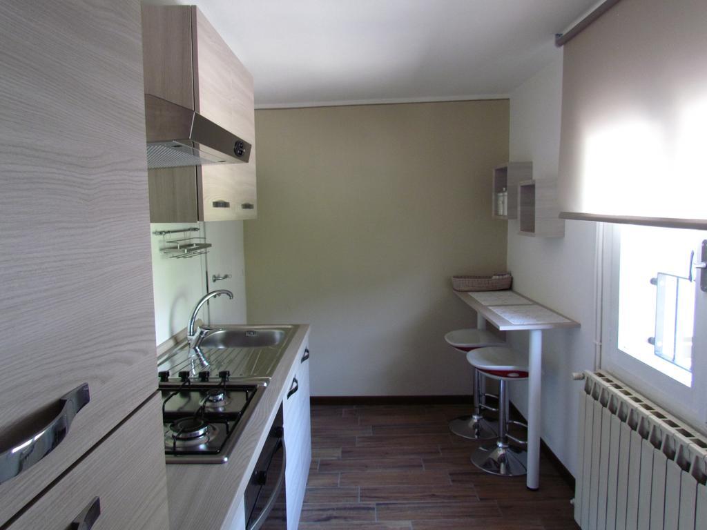 Casa Martina Apartment Gandosso Exterior photo